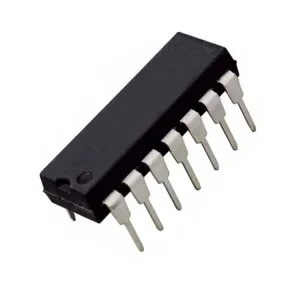 LT1079CNPBF operační zesilovač - Pospěšte si