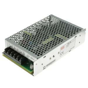 DC/DC měnič 12VDC, 100W, Mean Well SD-100C-12 - Top produkt