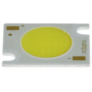 Hebei SS12N7W3C LED 7W teplá bílá - Jen tento týden
