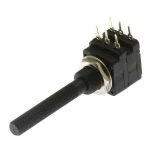 Oblíbený produkt - PC16DH10IP06502A2020TA potenciometr 5K0