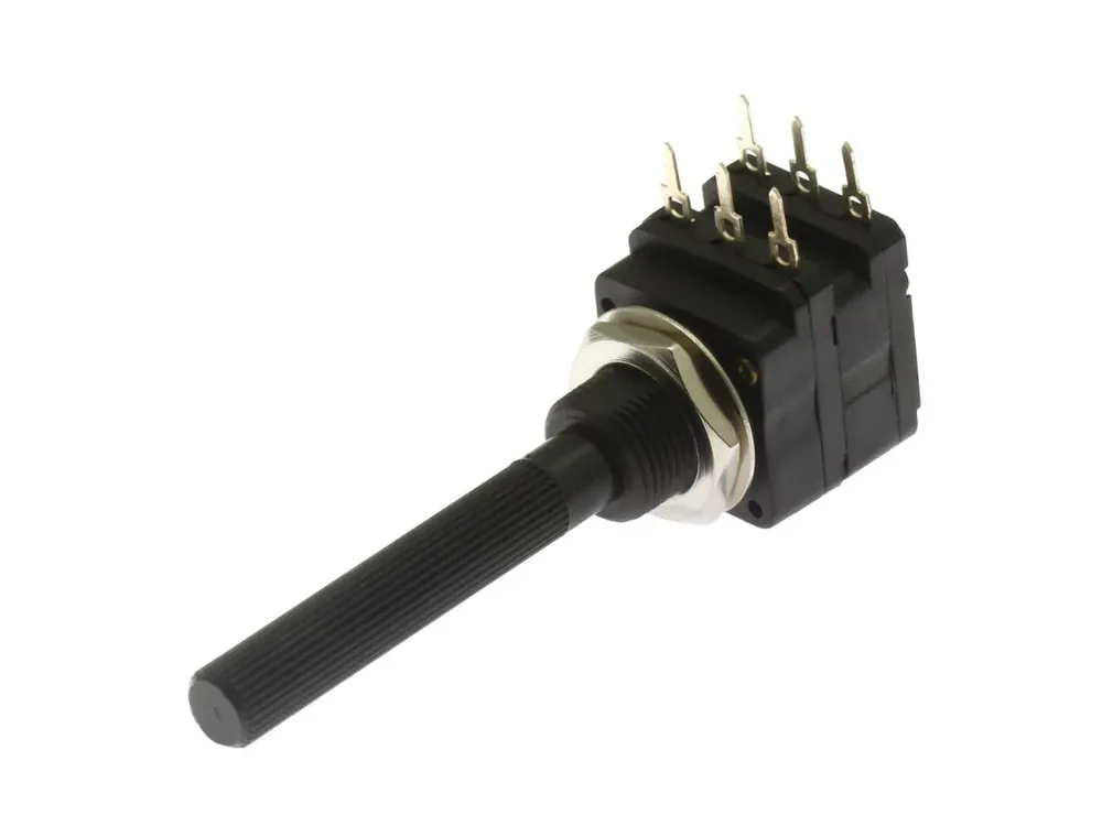 Oblíbený produkt - PC16DH10IP06502A2020TA potenciometr 5K0