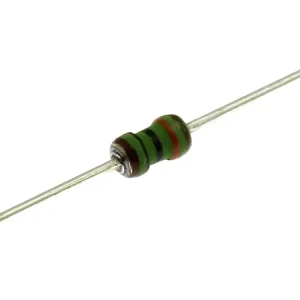 MFF04FF 22R metalizovaný rezistor - Cenová bomba