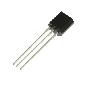 LT1004CZ-2.5 napěťová reference | Pořiďte si nyní