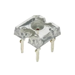 Zvýhodněná cena | Hebei 940MR2C LED Super Flux červená