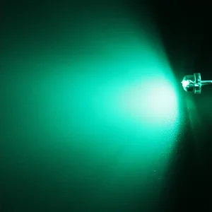 Ušetřete nyní | Hebei 412PG0C LED 4,8mm zelená