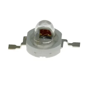 Hebei E12EB7C-O LED 1W modrá - Skvělé hodnocení