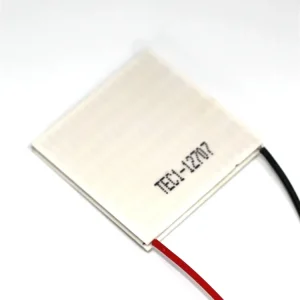 TEC1-12707 Peltierův článek 75W 40x40mm - K dispozici