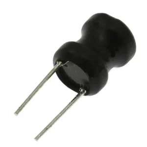 Outlet - Radiální Tlumivka 33mH 0.05A d=9x13mm