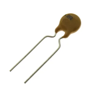 Právě přidáno | Vratná pojistka PolySwitch (PPTC) 1,85A/60V