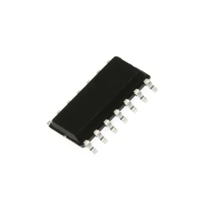 Velká sleva | LM324D operační zesilovač