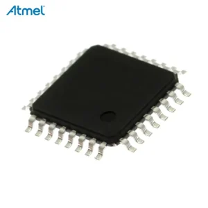 Snadné vrácení | ATMEGA8A-AU mikrokontrolér AVR