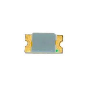 Premium | Hebei 1206LBCT LED SMD 1206 modrá