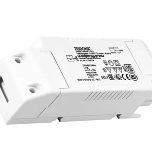 Tridonic LC 40/1050/39 napájecí zdroj 1050mA IP20 | Novinka v nabídce