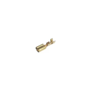 Faston 6,3x0,8mm zásuvka 1÷2,5mm - Skvělé hodnocení