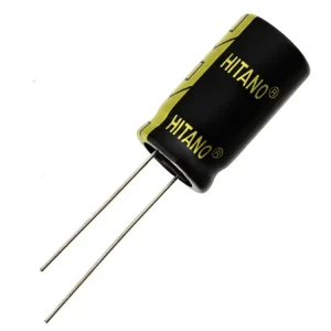 Elektrolytický kondenzátor 2,2uF 100V EXR2R2M2AATA | Právě přidáno
