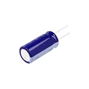 Nově v nabídce | Elektrolytický kondenzátor 47uF 50V ELXZ500ETD470MFB5D