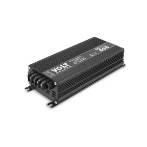 Volt DC600 PRO 24/12V 45A měnič napětí 600W | Připraveno k odeslání