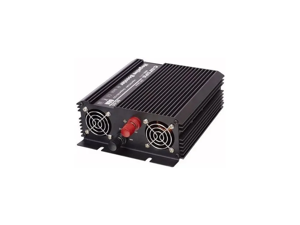 Carspa NT2412-60 měnič napětí 24V/12V 60A - Rychlé dodání