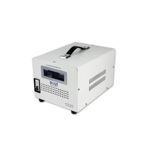 Skvělá nabídka | VOLT AVR Pro 3000 Servo stabilizátor napětí