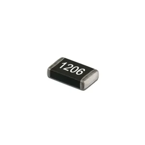 Končí brzy - Rezistor SMD 1206 0,25W 5K1