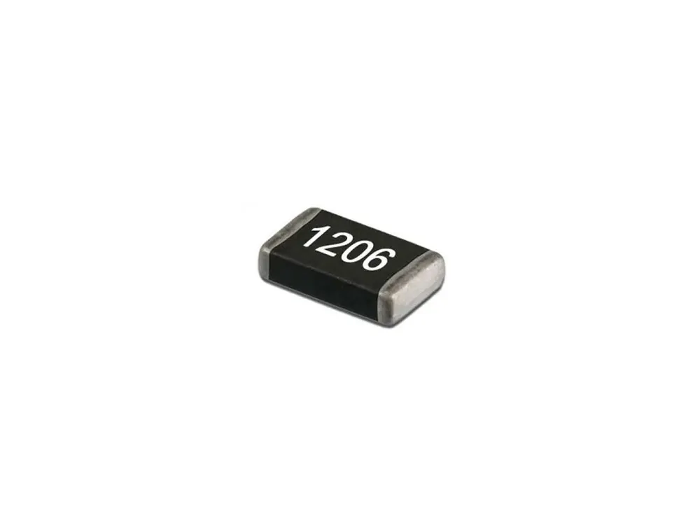 Rezistor SMD 1206 0,25W 0R33 | Poslední dny akce