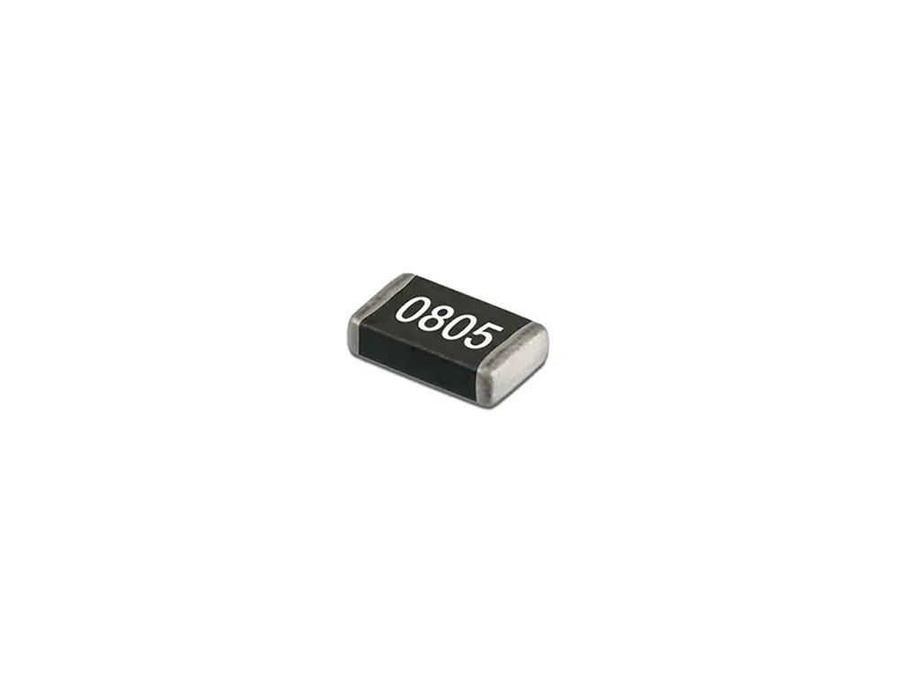 Rezistor SMD 0805 0,125W 15K - Už jen pár kusů