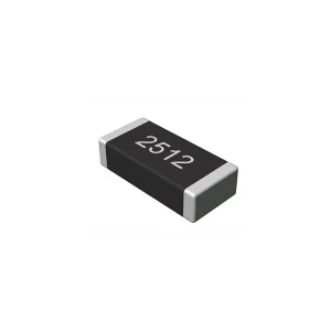 Rezistor SMD 2512 1W 0R1 - Rychle mizí