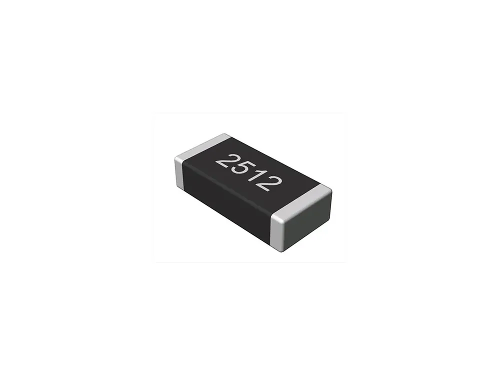 Rezistor SMD 2512 1W 0R1 - Rychle mizí