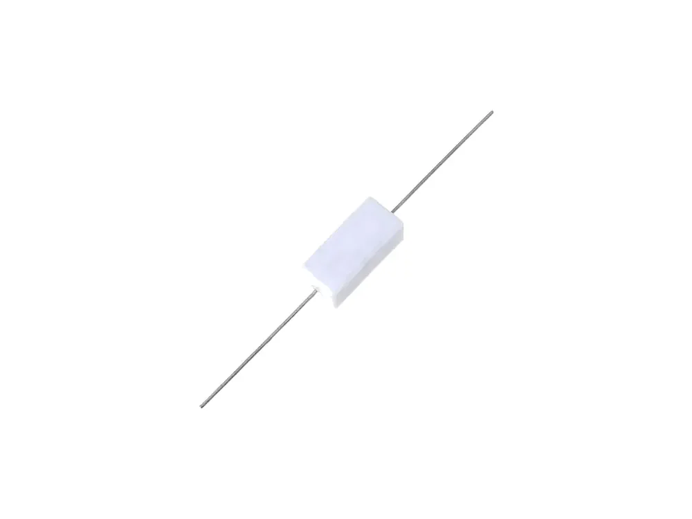 CRL5W 0R33 rezistor tmelený | Objednejte dnes