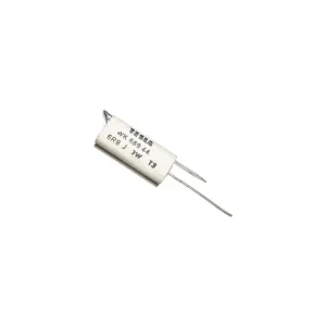 Speciální cena - TESLA WK 669 44 430R rezistor drátový s tepelnou pojistkou