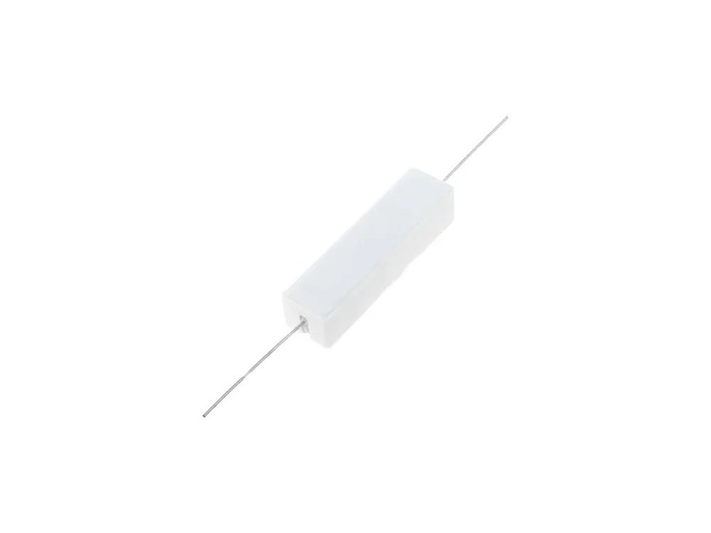Přidat do košíku - CRL20W 2R2 rezistor drátový tmelený