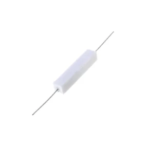 CRL10W 330R rezistor drátový - Žádaný produkt