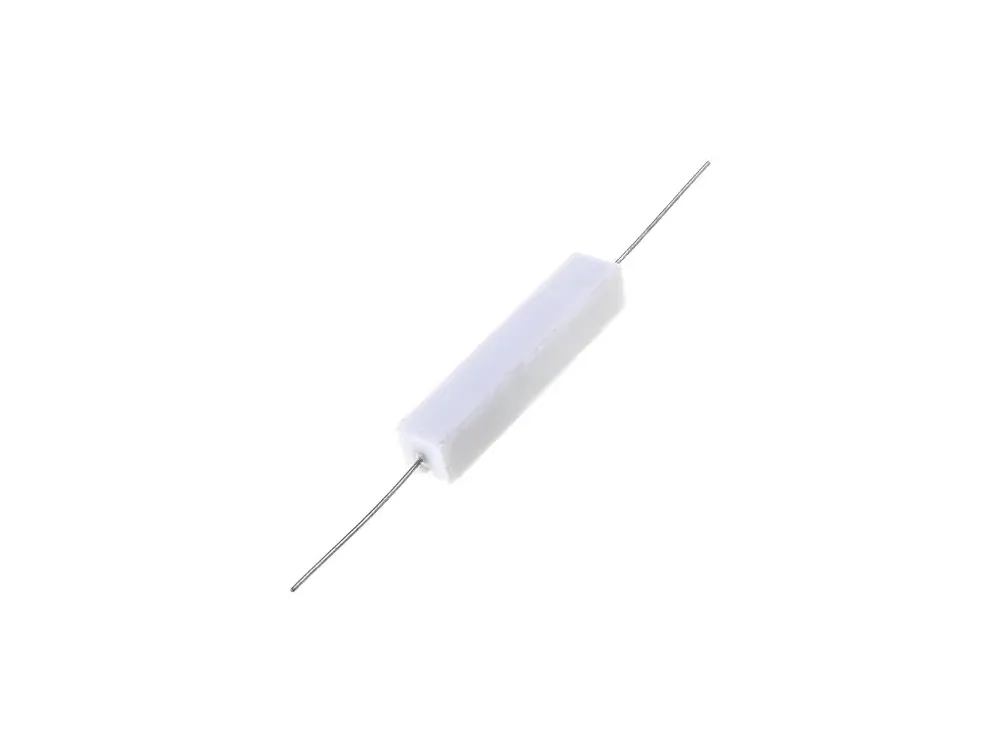 Poslední příležitost | CRL10W 560R rezistor drátový