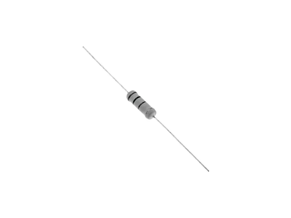 Oblíbený produkt - MOF2WS 270K metal-oxidový rezistor