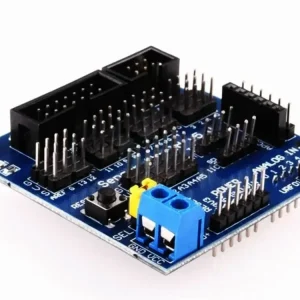 Doporučujeme | Multifunkční senzorová deska pro Arduino