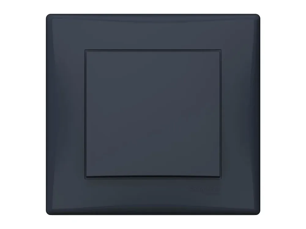 Sedna SDN0400270 přepínač střídavý, řazení 6, grafit - Nový produkt