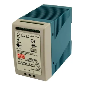 Jen dnes | Mean Well DRC-100A zdroj spínaný 13,8V/96,6W