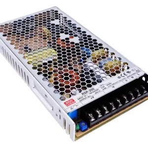 Top produkt - Mean Well RSP-200-15 spínaný zdroj pro vestavbu