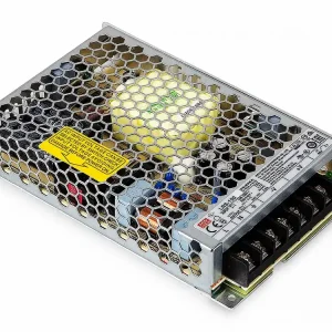 Kupte dnes | Mean Well LRS-150-24 spínaný zdroj pro vestavbu