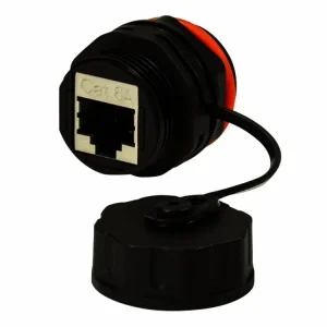 Ušetřete více - Propojka RJ45 IP68