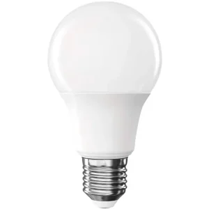 Profesionální kvalita | Emos LED žárovka Classic A60 E27 8W 645lm neutrální bílá