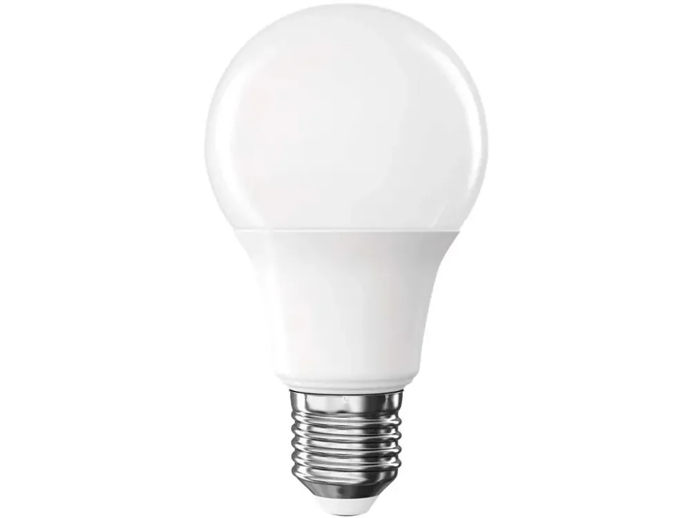 Profesionální kvalita | Emos LED žárovka Classic A60 E27 8W 645lm neutrální bílá