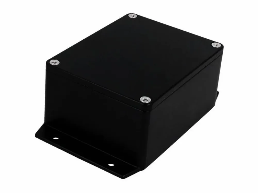 Připraveno k odeslání - Krabička G113MFBK IP67