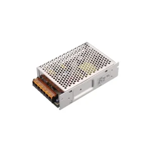Spínaný napájecí zdroj 24V, 120W, Geti GPSI24120 | Ušetřete