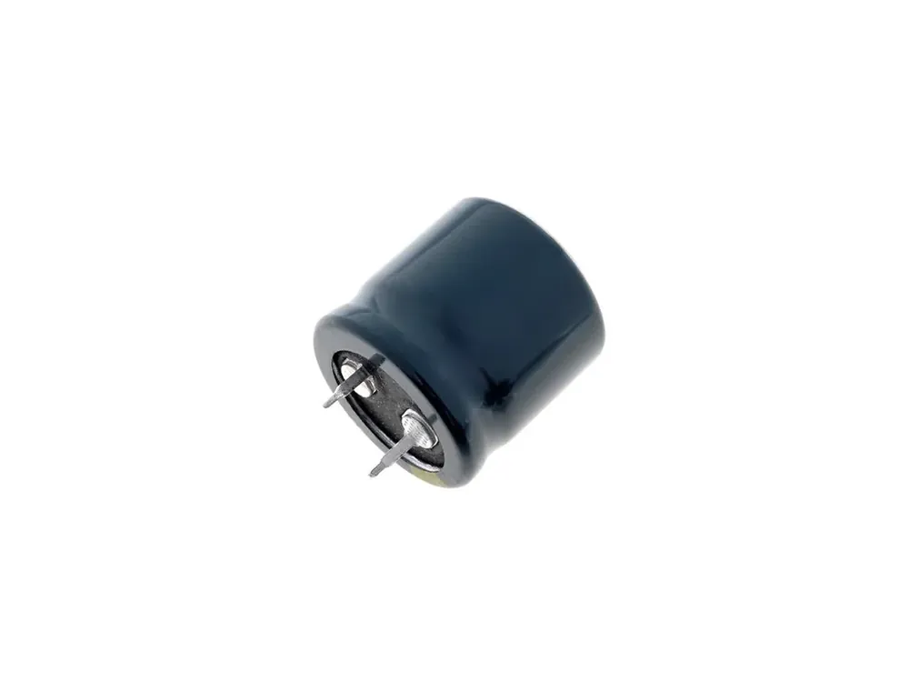 Populární - Elektrolytický kondenzátor 220uF 250V EKMH251VSN221MQ20T snap-in