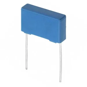 Výhodná nabídka - Polypropylénový kondenzátor 100nF 305VAC 630VDC B32922C3104