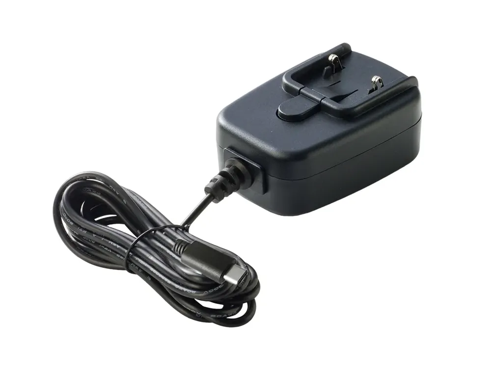 Nejlepší cena - Sunny SYS1561-1105 USB-C napájecí zdroj 5V/2,1A