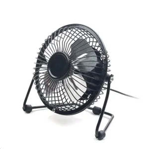 Kvalitní produkt - Stolní USB ventilátor C-TECH UF-01