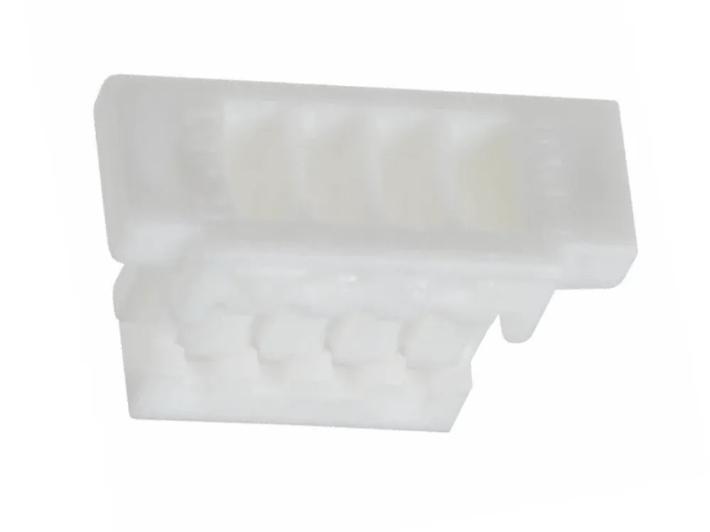 Žádaný produkt | Konektor SHR 4pin kryt