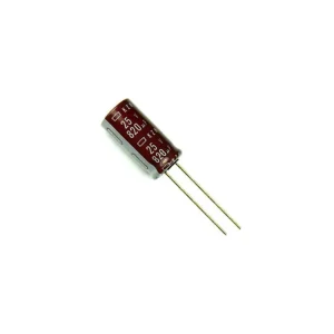 Omezené množství - Elektrolytický kondenzátor 2200uF 10V EKZN100ETD222MJ25S